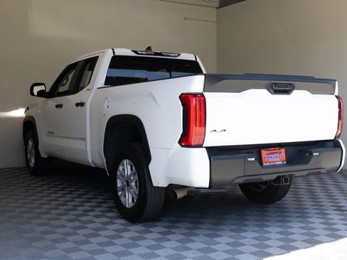 Used 2024 Toyota Tundra SR5 AWD/4WD image 13