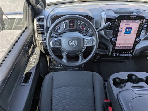 New 2026 RAM 2500 Tradesman image 17