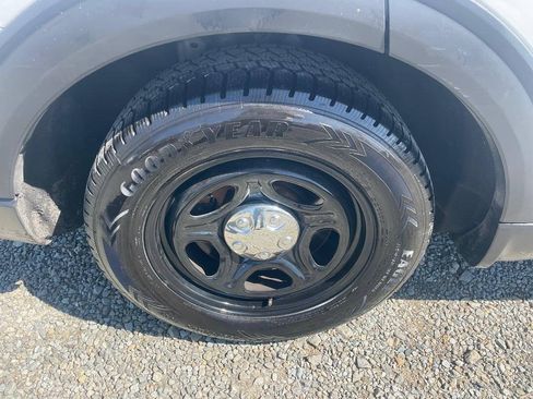 Used 2020 Ford Explorer 4WD Police Interceptor image 29