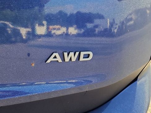 Used 2025 Nissan Rogue SV AWD/4WD image 33