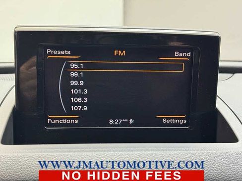 Used 2017 Audi Q3 2.0T Premium image 23