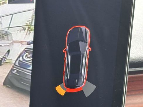 Certified 2023 Lincoln Nautilus Reserve w/ Luxury Package image 26