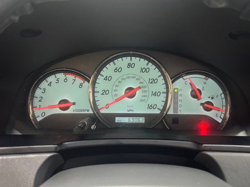 Used 2006 Toyota Solara SE FWD image 32