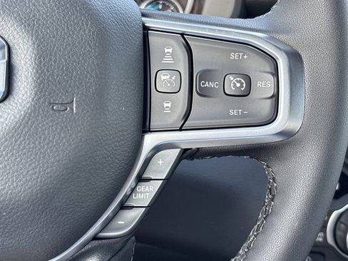 New 2026 RAM 1500 Big Horn image 24