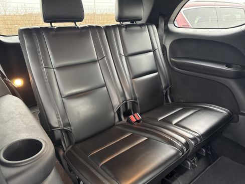 Used 2020 Dodge Durango GT w/ Blacktop Package image 25