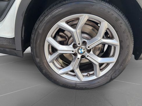 Used 2023 BMW X3 sDrive30i w/ Premium Package RWD image 11