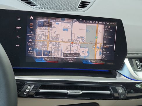 Used 2023 BMW X1 xDrive28i w/ Convenience Package AWD/4WD image 23