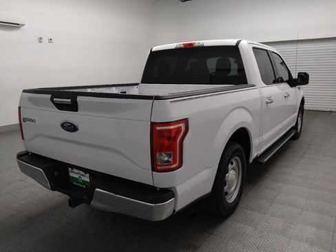 Used 2015 Ford F150 XLT w/ Equipment Group 301A Mid RWD image 9