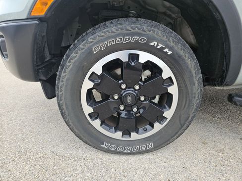 Used 2021 Ford Ranger XL w/ FX4 Off-Road Package image 32