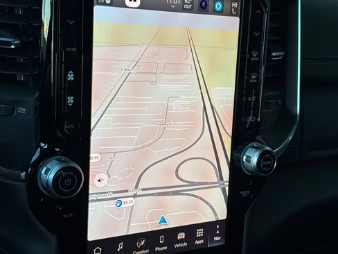 New 2026 RAM 3500 Laramie image 17