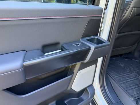 New 2026 Ford F150 Raptor AWD/4WD image 23