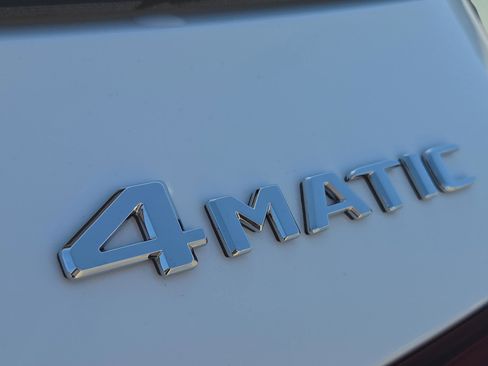 New 2026 Mercedes-Benz GLE 350 4MATIC image 23