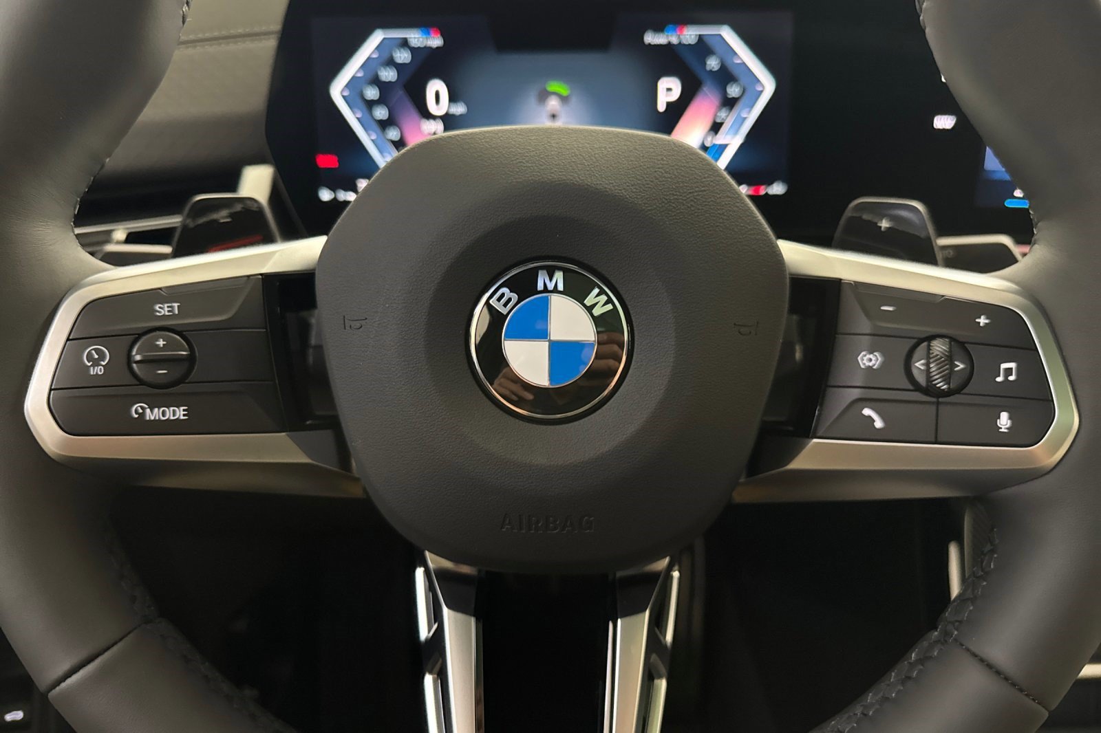 Used 2026 BMW X2 xDrive28i w/ Technology Package AWD/4WD image 17