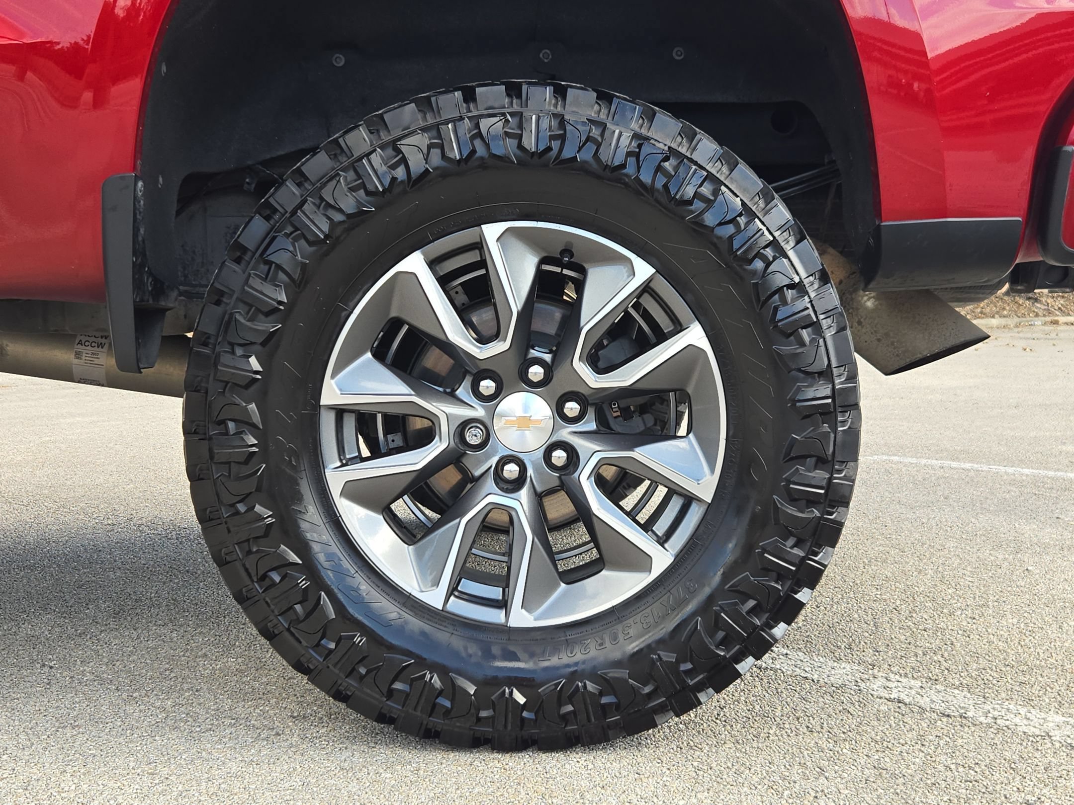 Used 2021 Chevrolet Silverado 1500 RST w/ Bed Protection Package RWD image 30