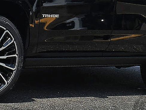 New 2026 Chevrolet Tahoe High Country AWD/4WD image 31
