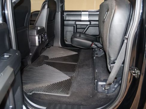 Used 2016 Ford F150 XLT w/ Equipment Group 302A Luxury AWD/4WD image 61