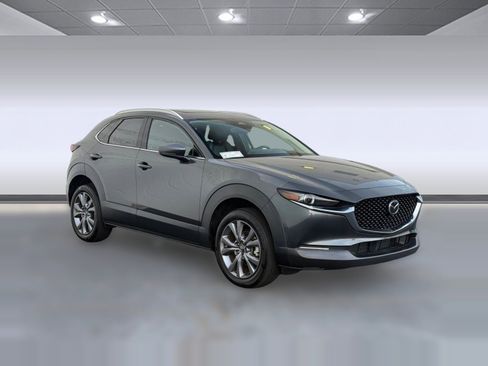 Used 2024 MAZDA CX-30 AWD 2.5 S w/ Premium Package image 6