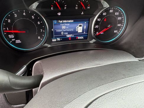 Used 2024 Chevrolet Equinox LS w/ LS Convenience Package image 14