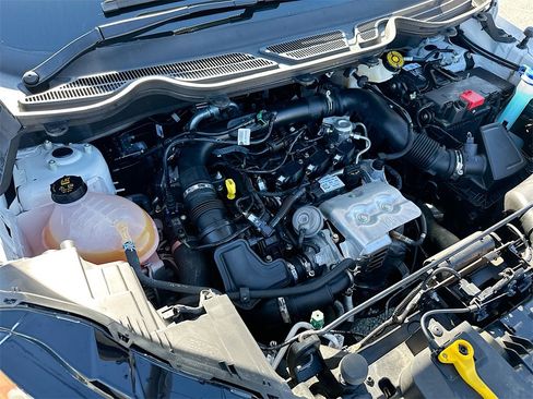 Certified 2021 Ford EcoSport Titanium image 25