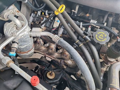 Used 2001 Chevrolet Silverado 1500 LS w/ Off-Road Chassis Pkg image 24