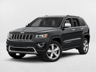 Used 2015 Jeep Grand Cherokee Limited video 1
