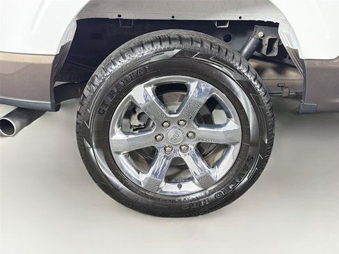 Used 2023 Ford F150 King Ranch w/ Equipment Group 601A High AWD/4WD image 35