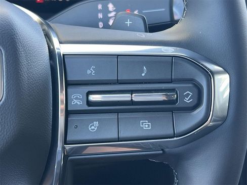 New 2026 GMC Acadia Elevation w/ Black Edition image 14