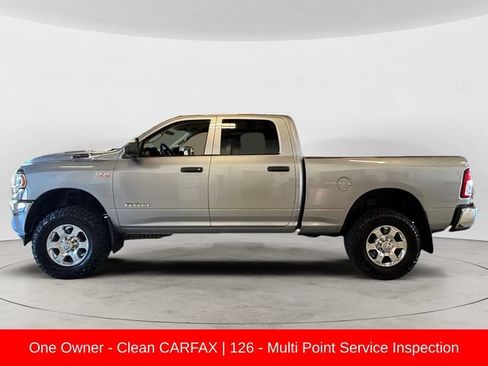 Used 2019 RAM 2500 Tradesman AWD/4WD image 2