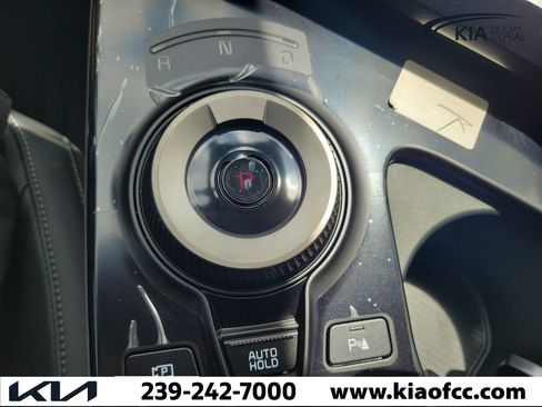 New 2026 Kia EV6 Light RWD image 29