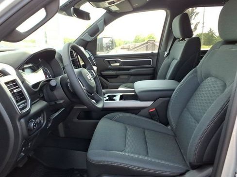 New 2026 RAM 1500 Big Horn AWD/4WD image 14