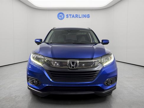 Used 2019 Honda HR-V EX image 15