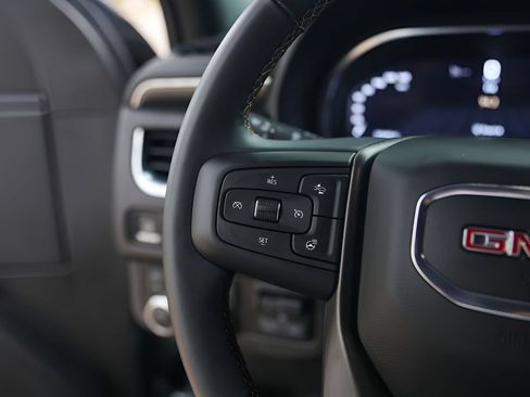 Used 2023 GMC Yukon XL AT4 w/ LPO, Floor Liner Package AWD/4WD image 14