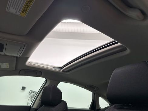 Certified 2024 Honda Accord EX image 41