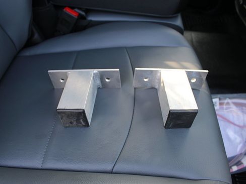Used 2024 RAM 2500 Tradesman RWD image 24