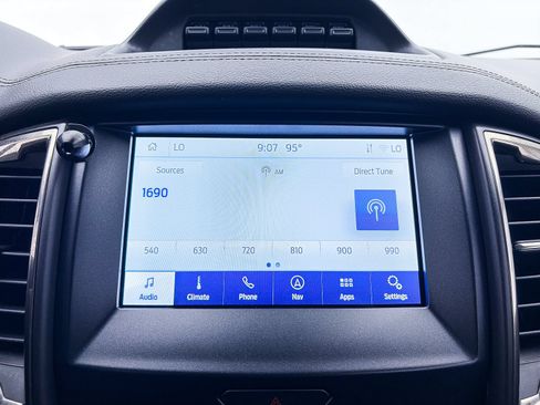 Used 2021 Ford Ranger Lariat AWD/4WD image 28