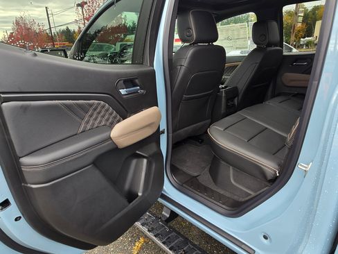 New 2026 GMC Canyon Denali image 17