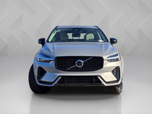 Certified 2025 Volvo XC60 T8 Ultra w/ Protection Package Premier image 2