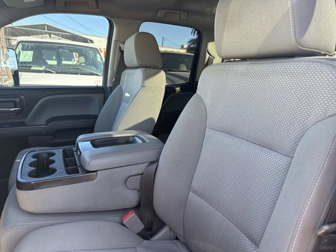 Used 2019 Chevrolet Silverado 2500 W/T w/ WT Convenience Package image 16