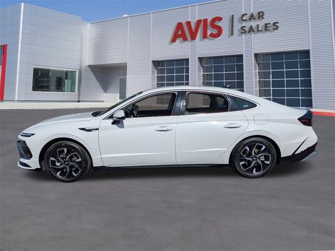 Used 2025 Hyundai Sonata SEL image 10