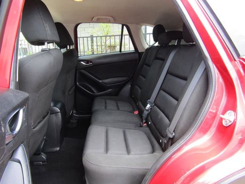 Used 2014 MAZDA CX-5 Touring AWD/4WD image 9
