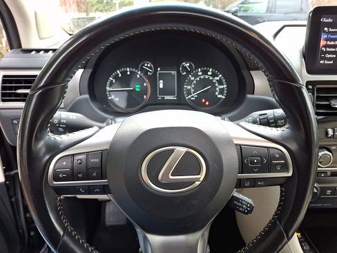 Certified 2022 Lexus GX 460 Premium image 21