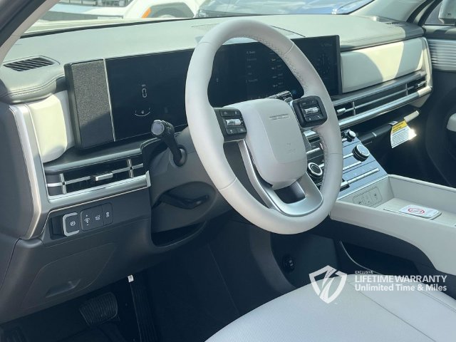 Certified 2026 Hyundai Santa Fe SE FWD image 14