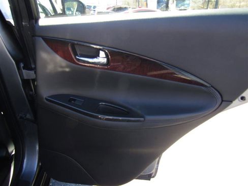 Used 2015 INFINITI QX50 Journey w/ Premium Package image 41