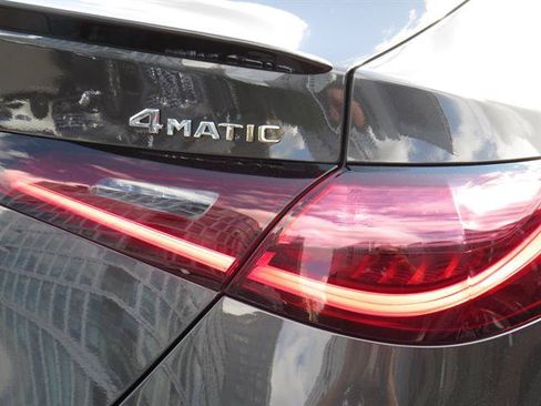 Used 2026 Mercedes-Benz GLC 300 4MATIC image 29