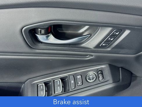 Used 2025 Honda Accord EX-L image 25