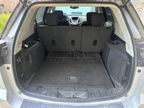 Used 2013 GMC Terrain SLE AWD/4WD image 13