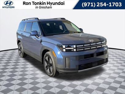 New 2026 Hyundai Santa Fe SEL