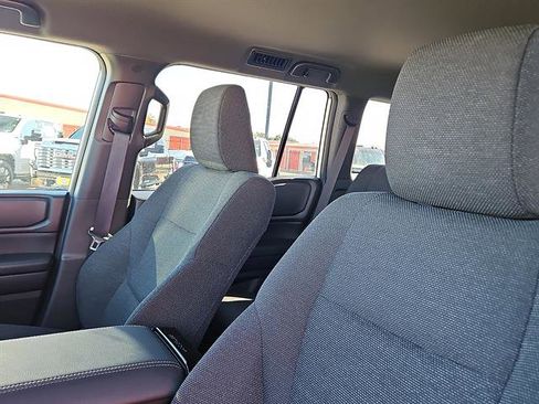 Used 2025 Toyota Land Cruiser 1958 image 11