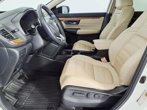 Used 2018 Honda CR-V EX-L image 12