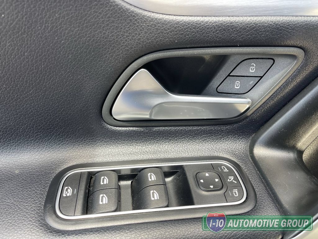 Used 2019 Mercedes-Benz A 220 4MATIC image 21